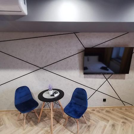 Loft House Apartments Przemyśl Kültér fotó