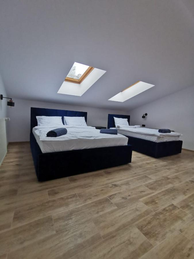 Loft House Apartments Przemyśl Kültér fotó