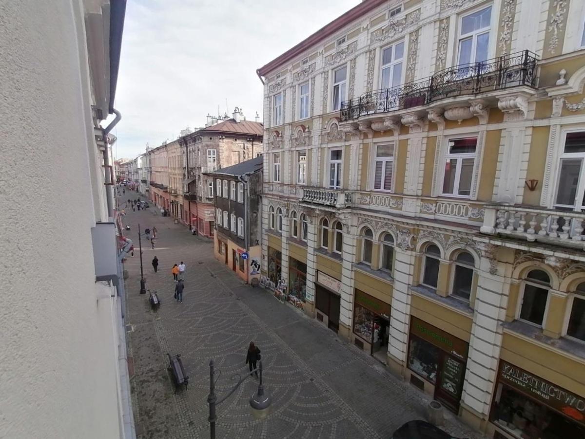 Loft House Apartments Przemyśl Kültér fotó