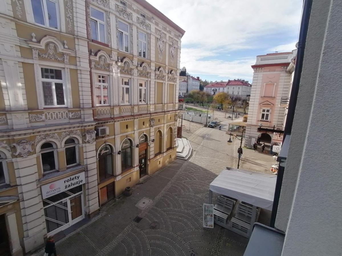 Loft House Apartments Przemyśl Kültér fotó